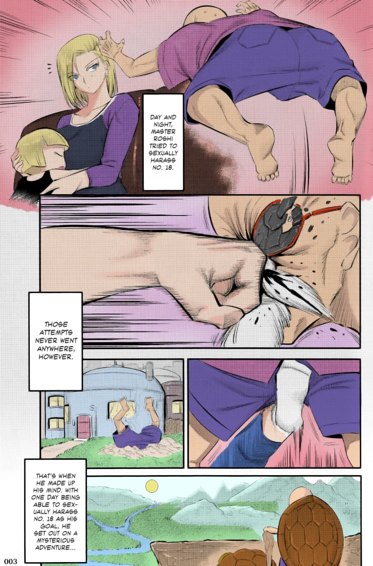A Book About Getting Your Semen Forcibly Squeezed Out By N. 18 Every Single Day porn comic picture 2