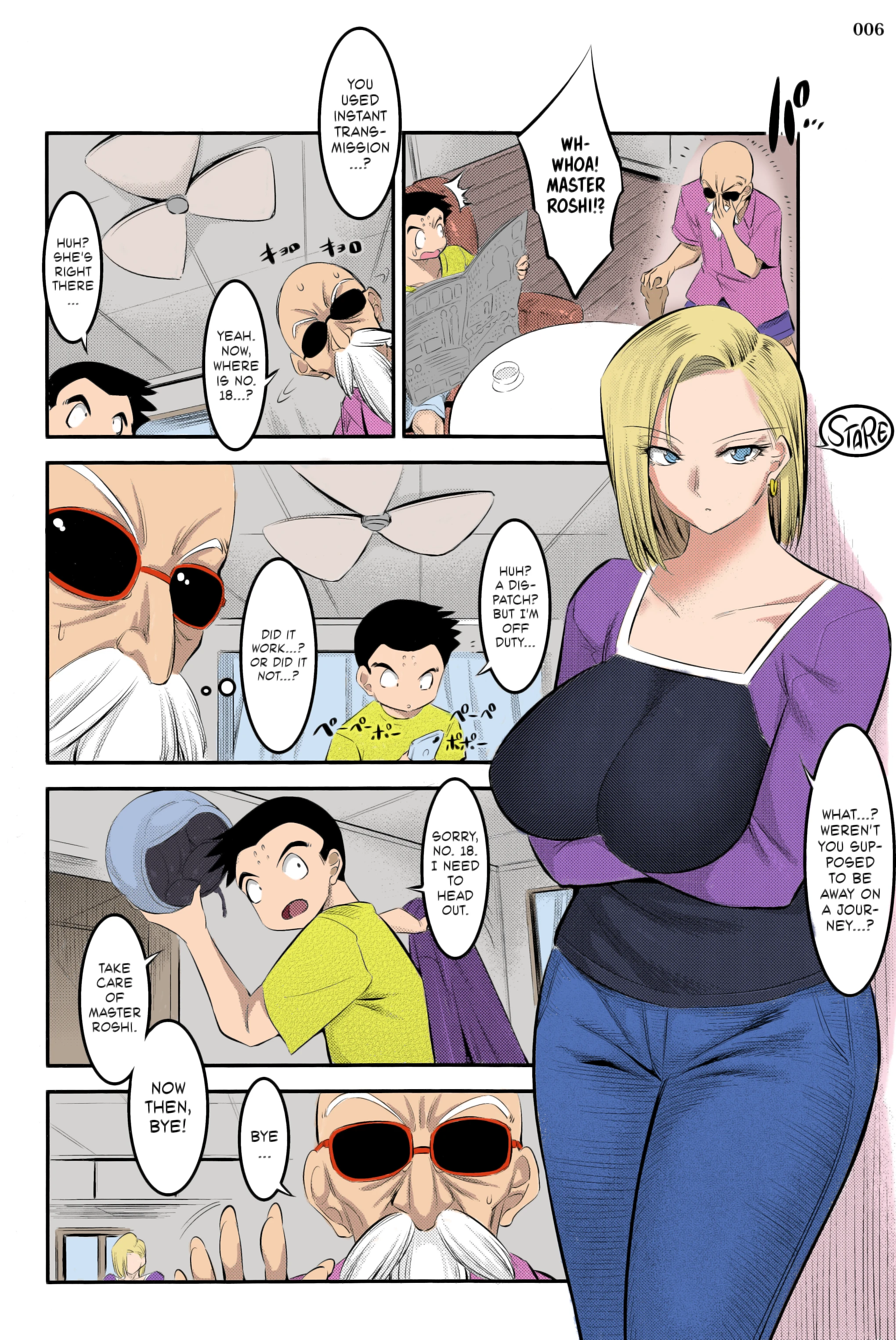 A Book About Getting Your Semen Forcibly Squeezed Out By N. 18 Every Single Day porn comic picture 5