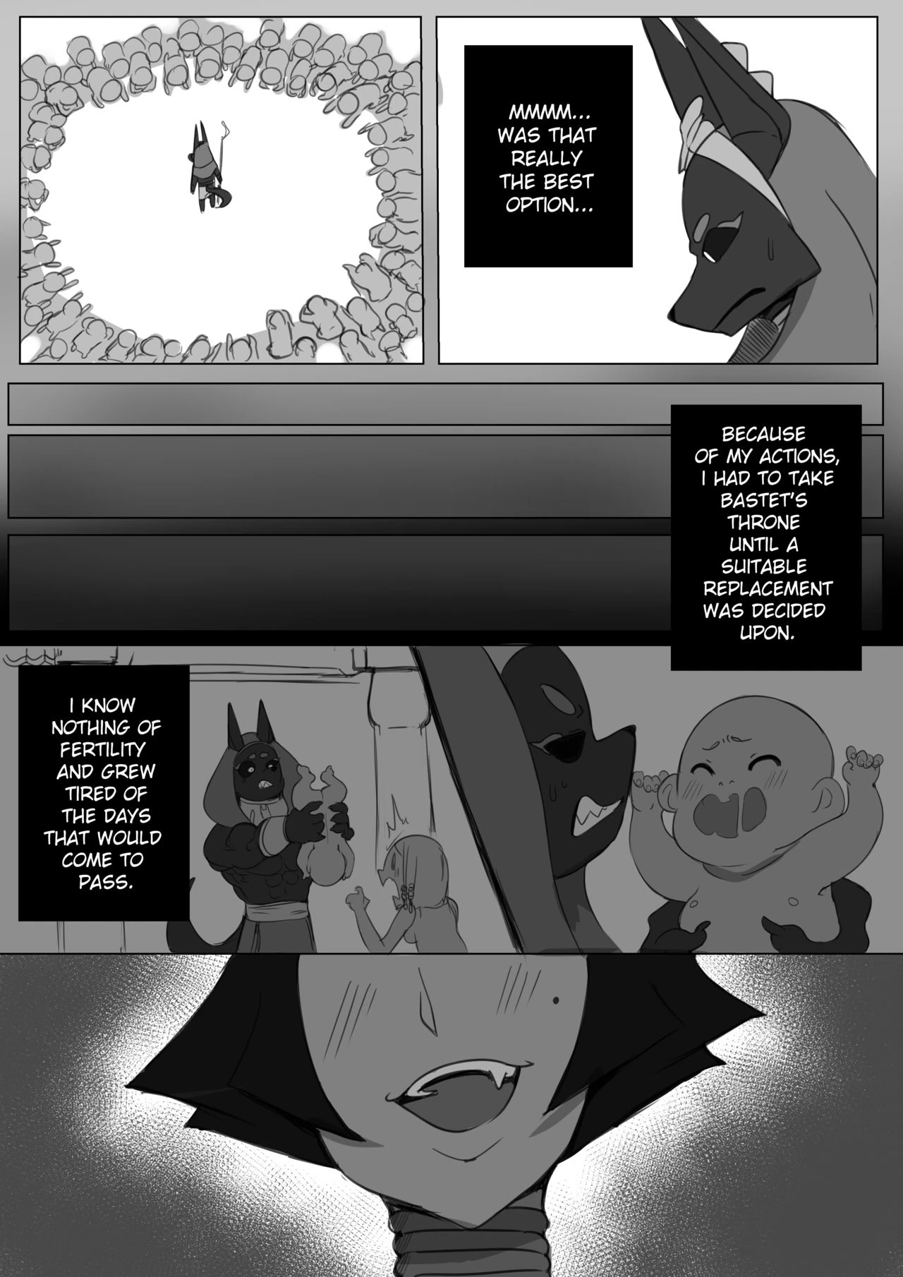 A Change in Position porn comic picture 10