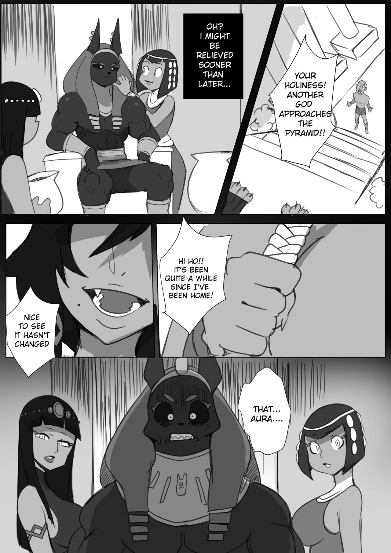 A Change in Position porn comic picture 12