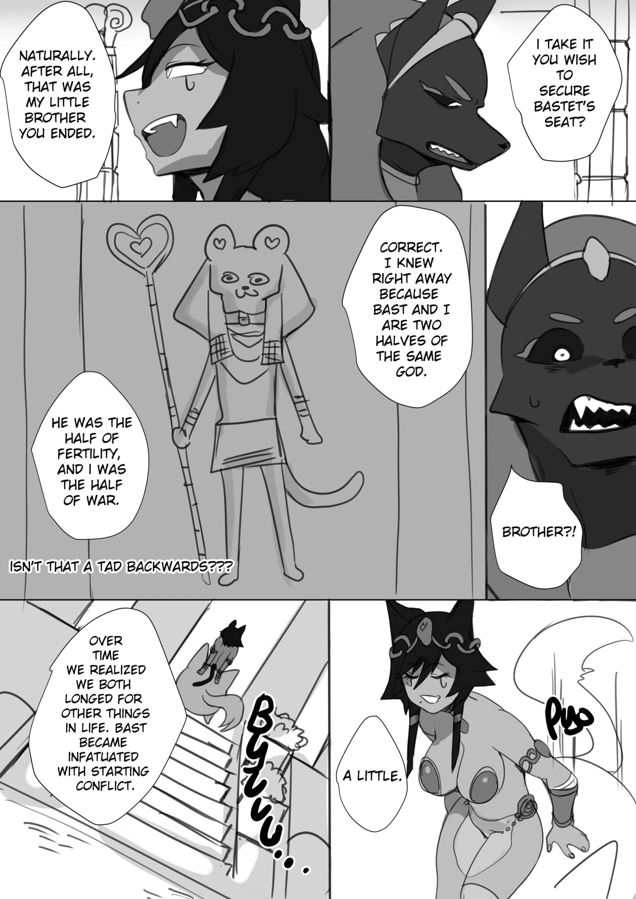 A Change in Position porn comic picture 15