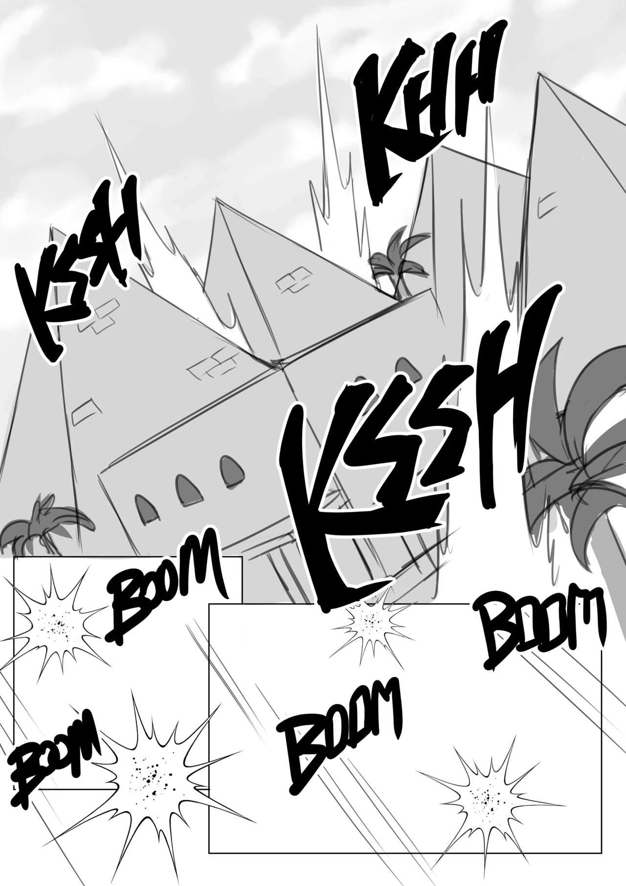 A Change in Position porn comic picture 2