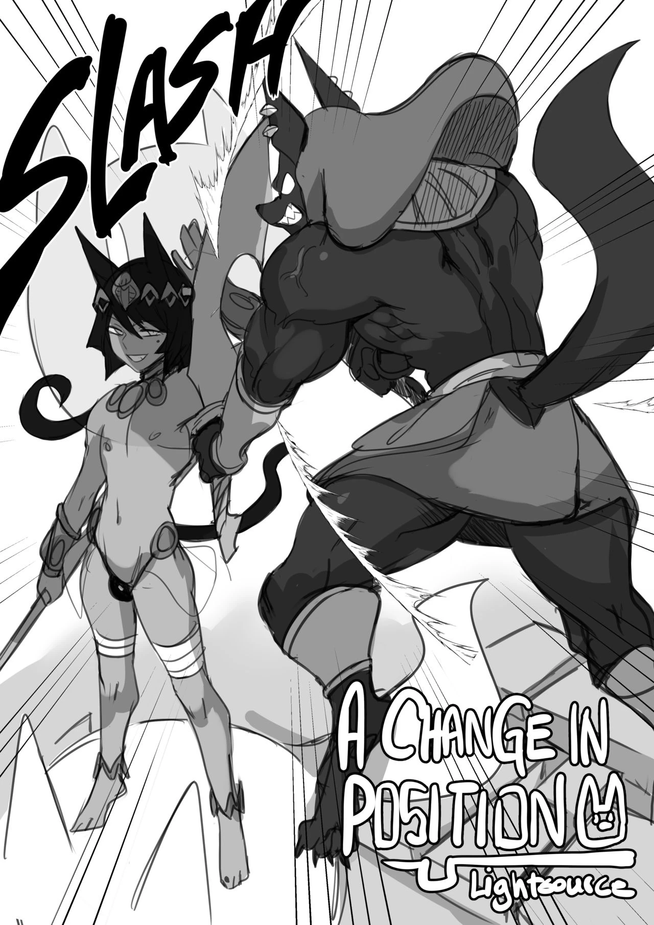 A Change in Position porn comic picture 3