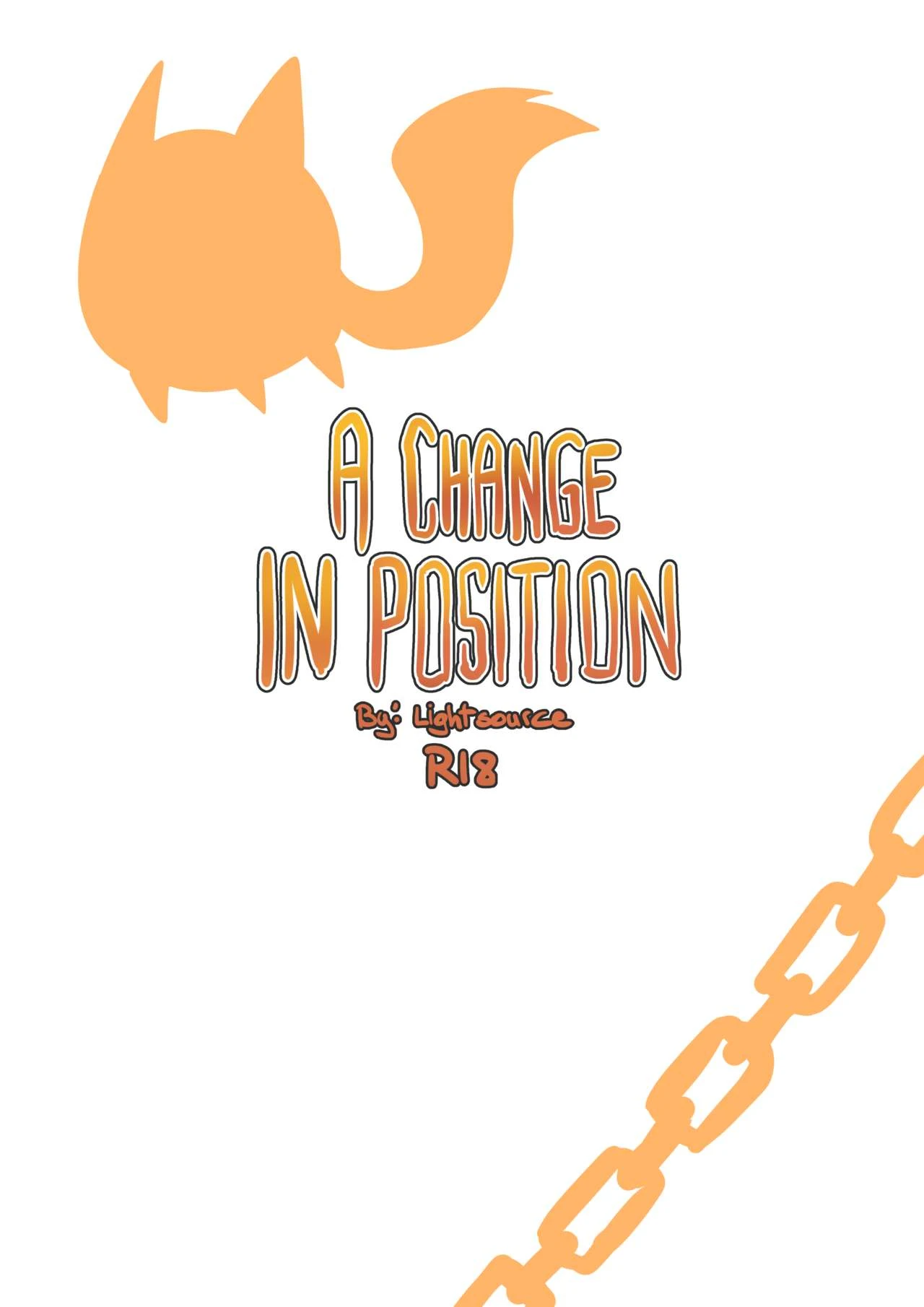 A Change in Position porn comic picture 42
