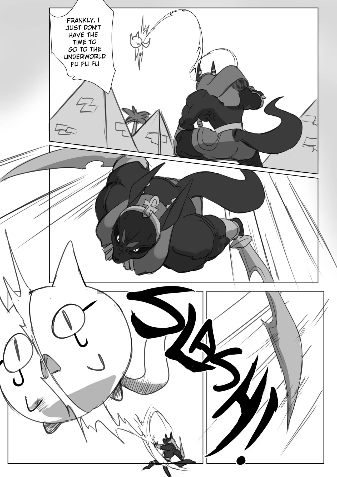 A Change in Position porn comic picture 5