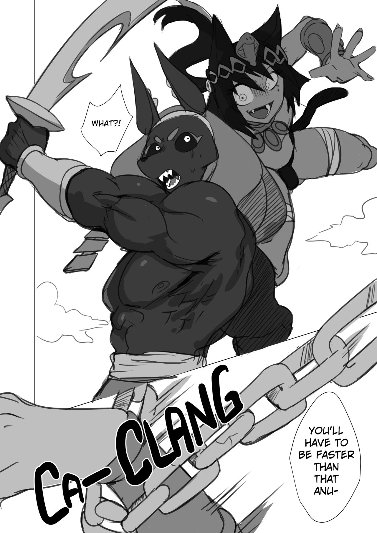 A Change in Position porn comic picture 6