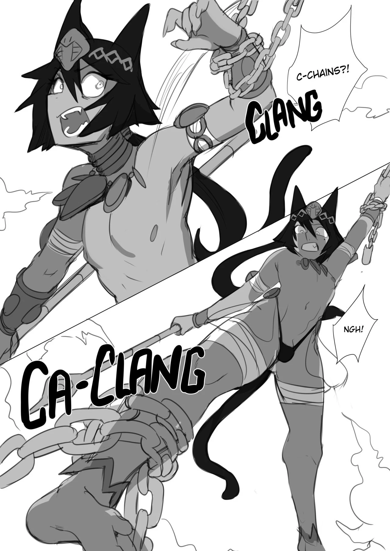 A Change in Position porn comic picture 7
