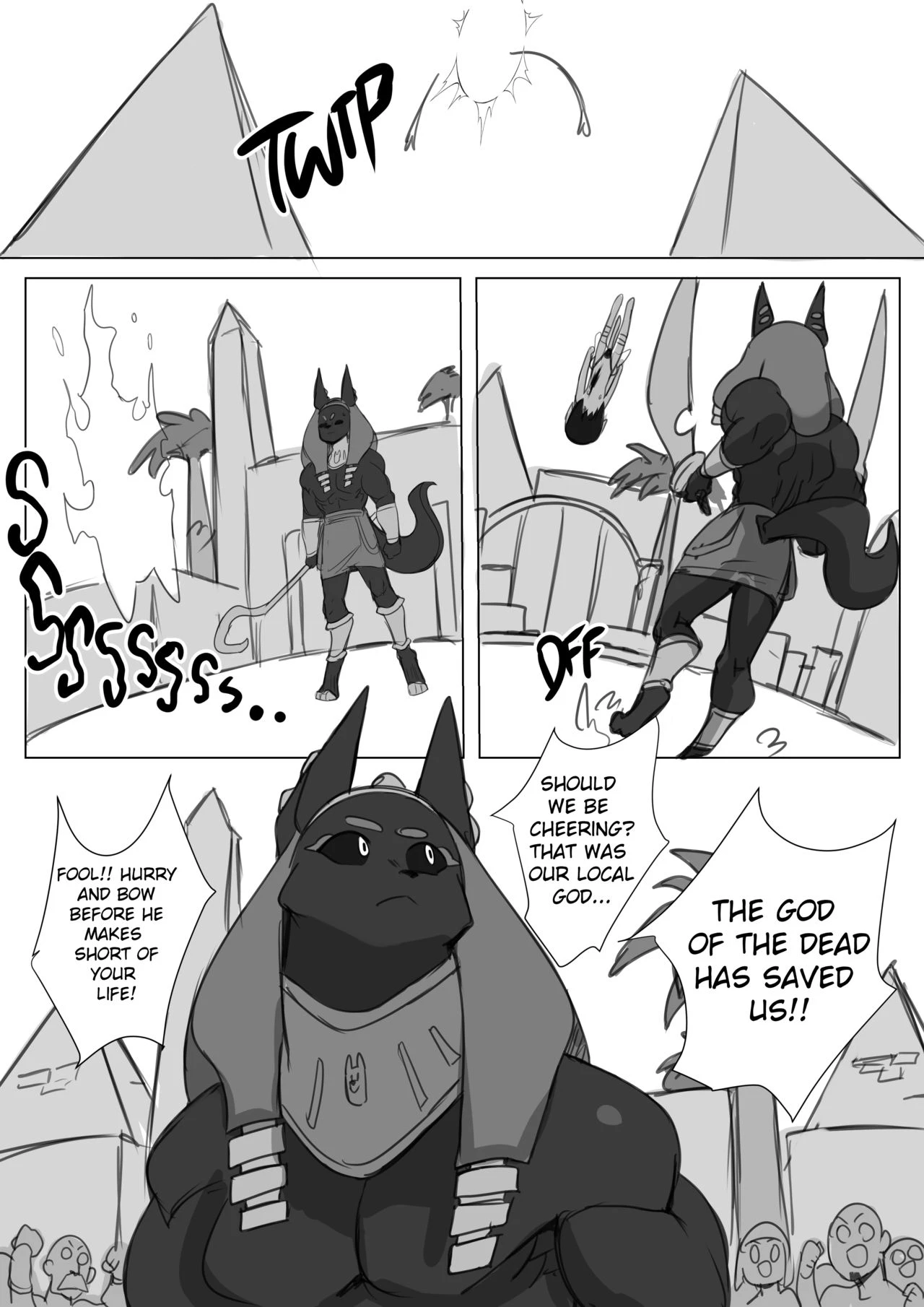 A Change in Position porn comic picture 9