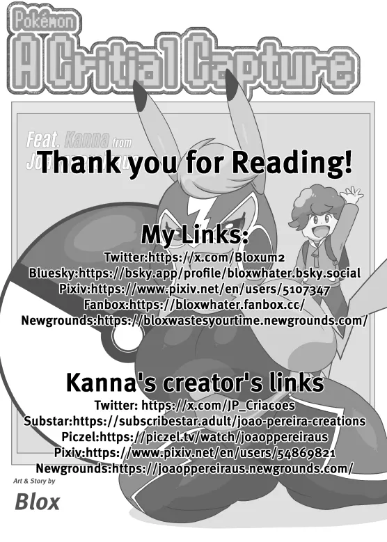 A Critical Capture porn comic picture 10