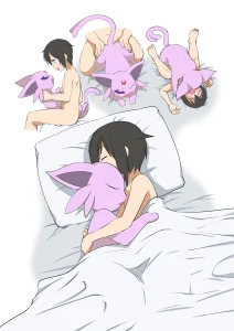 A Deleted Scene porn comic picture 1