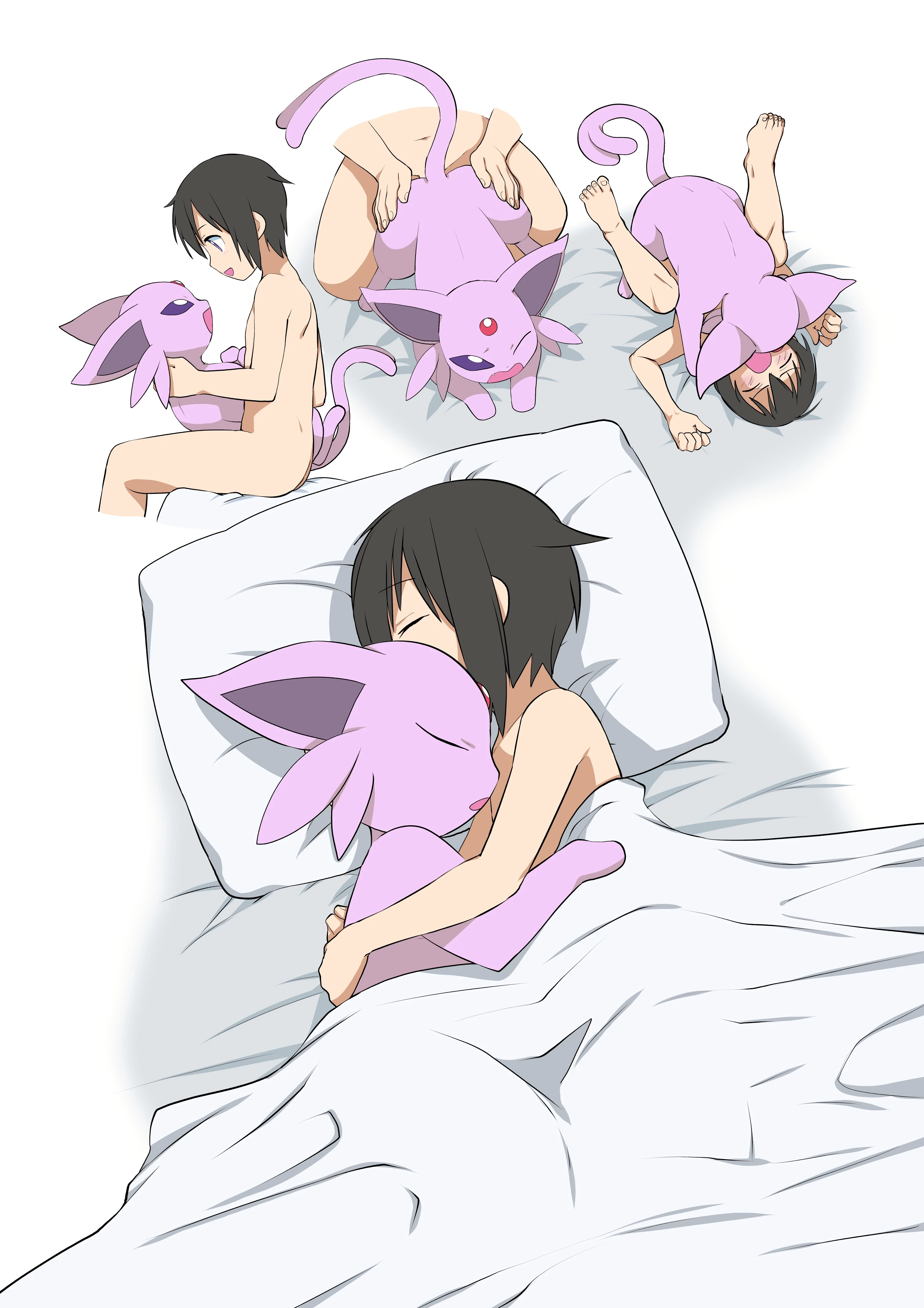 A Deleted Scene porn comic picture 1