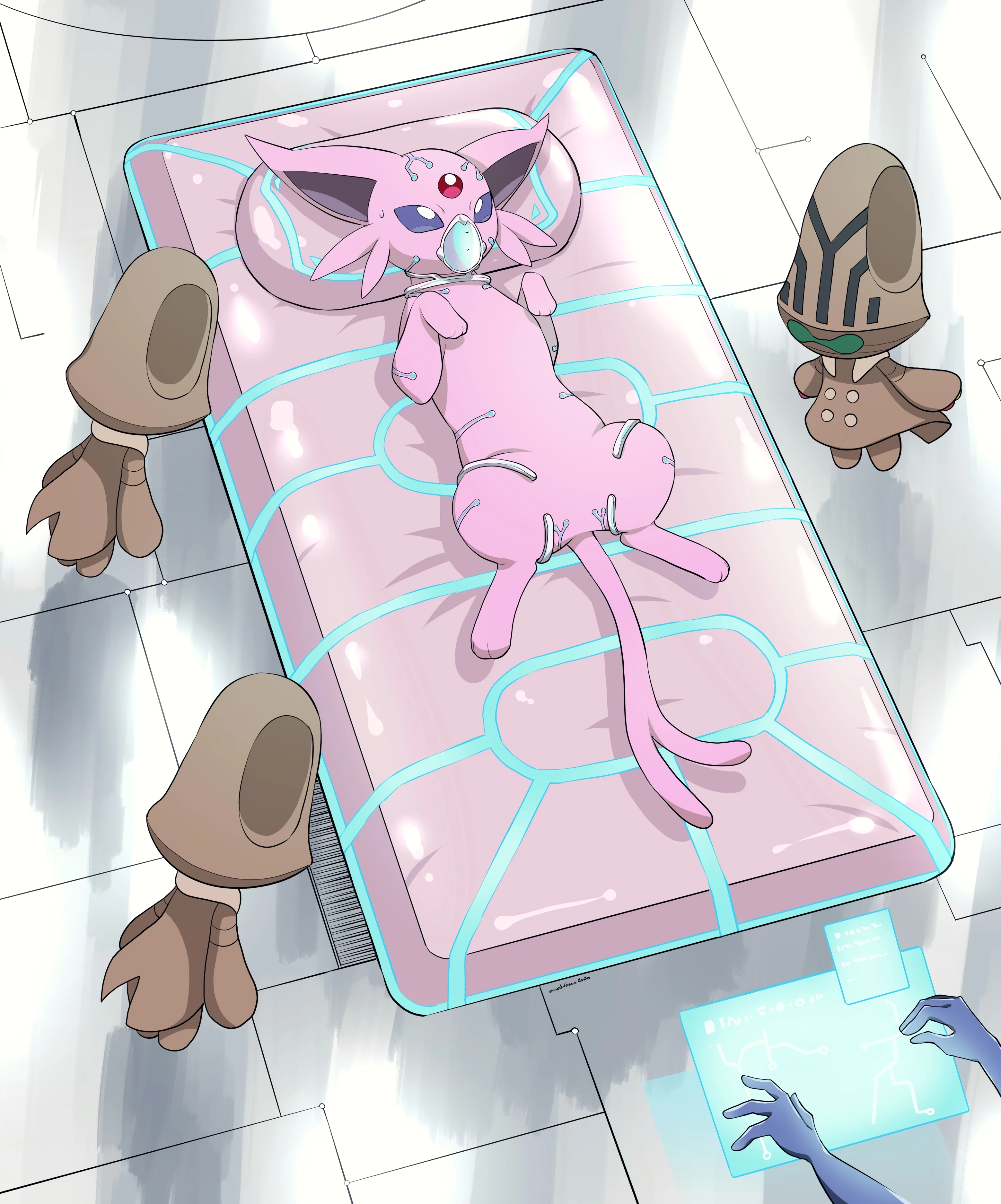 A Deleted Scene porn comic picture 13