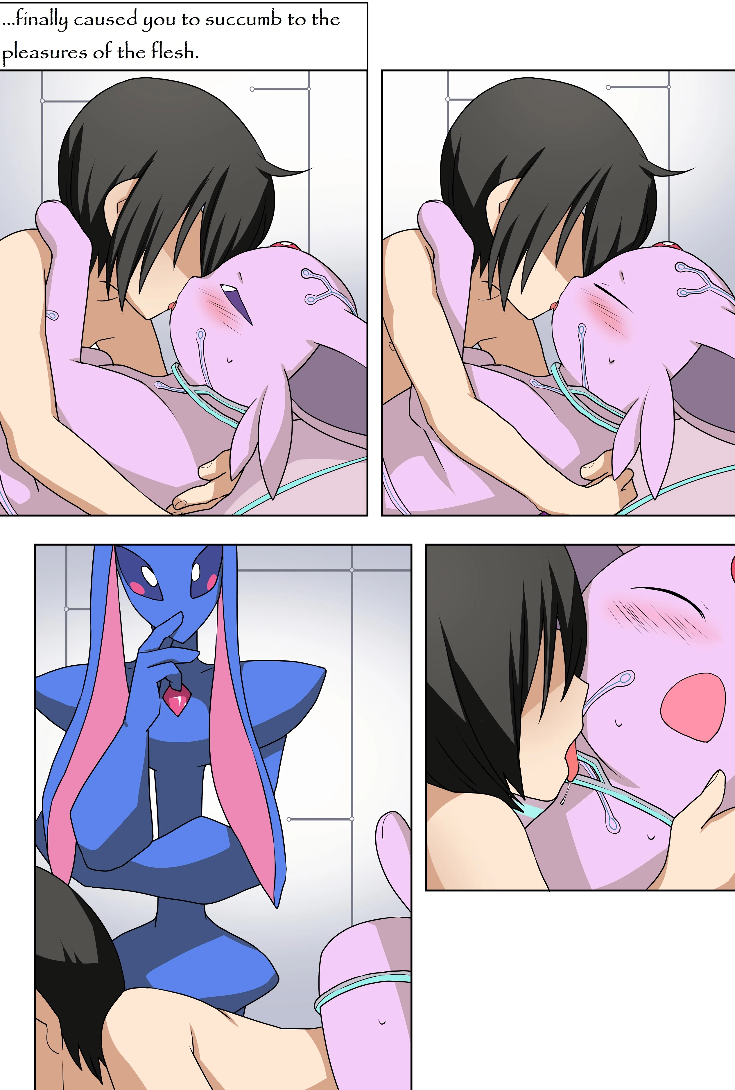 A Deleted Scene porn comic picture 21