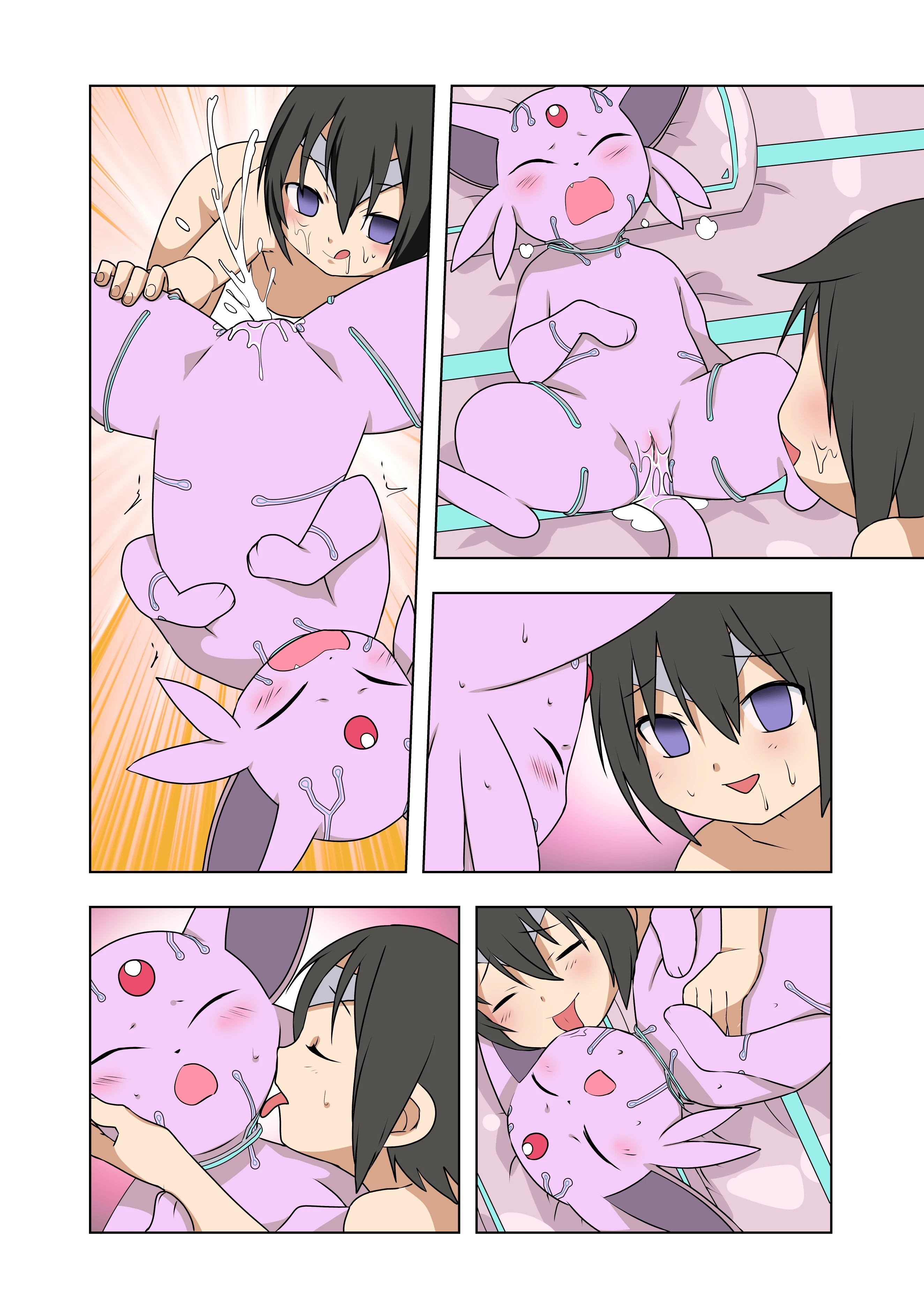 A Deleted Scene porn comic picture 25