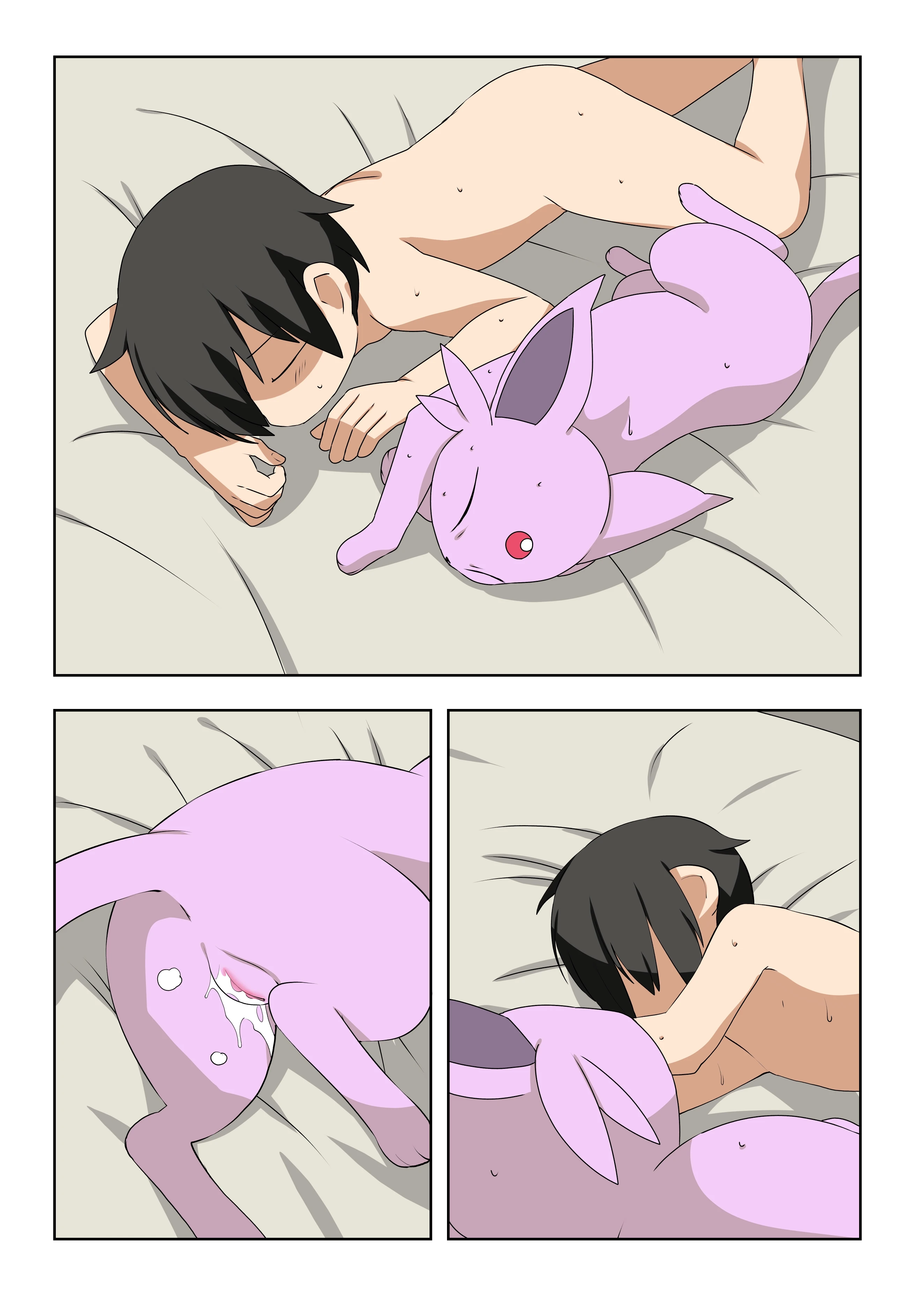 A Deleted Scene porn comic picture 39