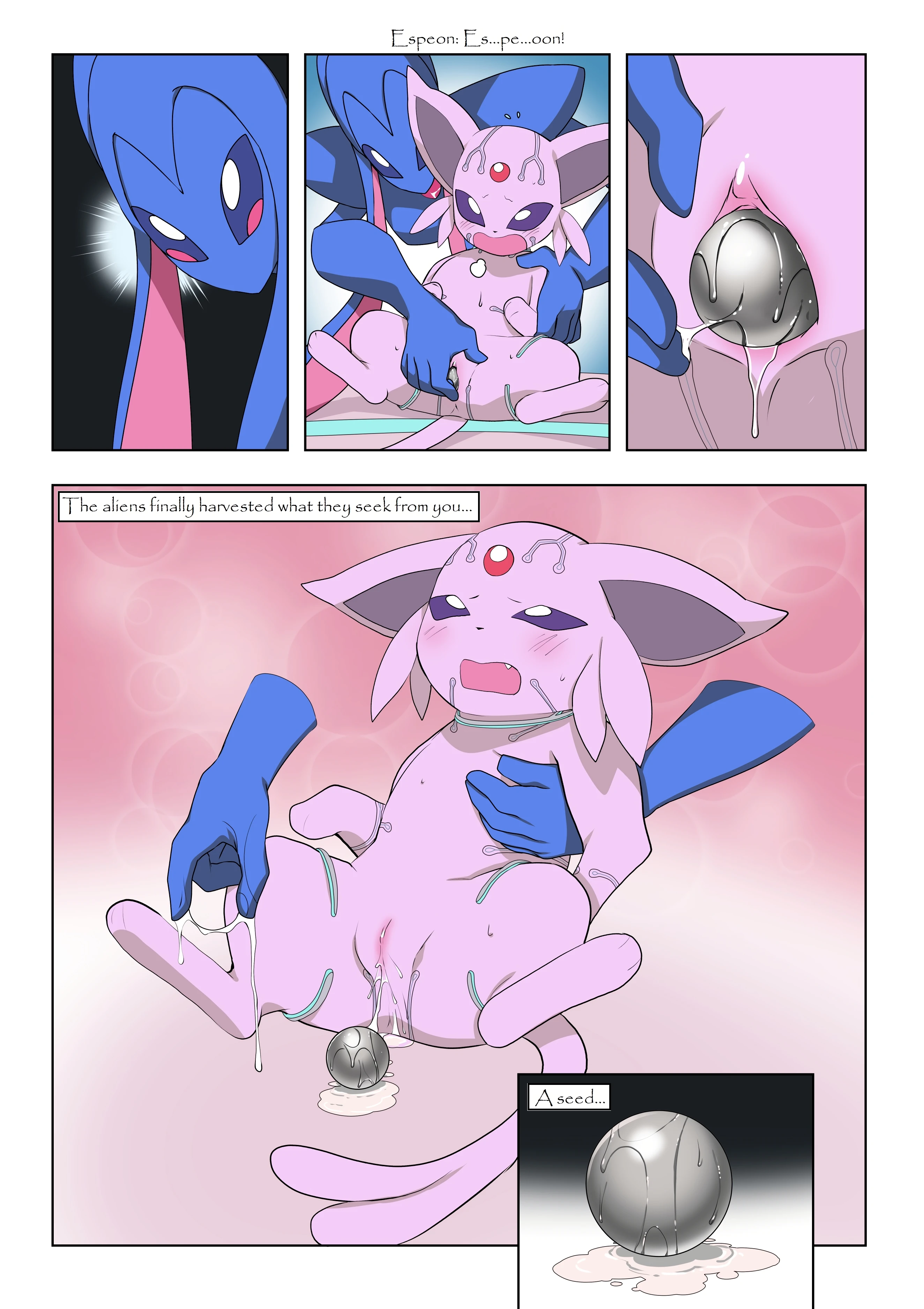 A Deleted Scene porn comic picture 41