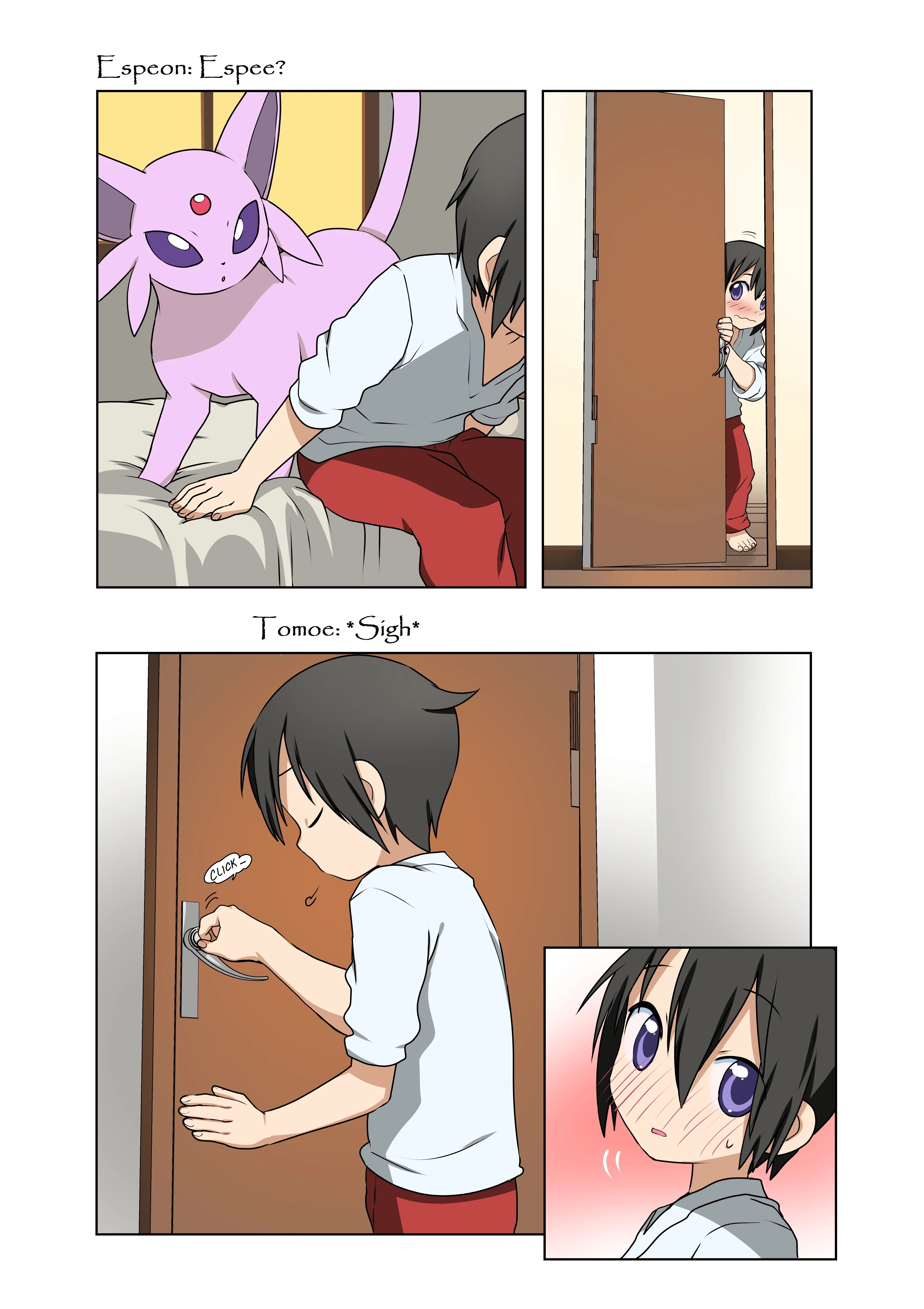 A Deleted Scene porn comic picture 6