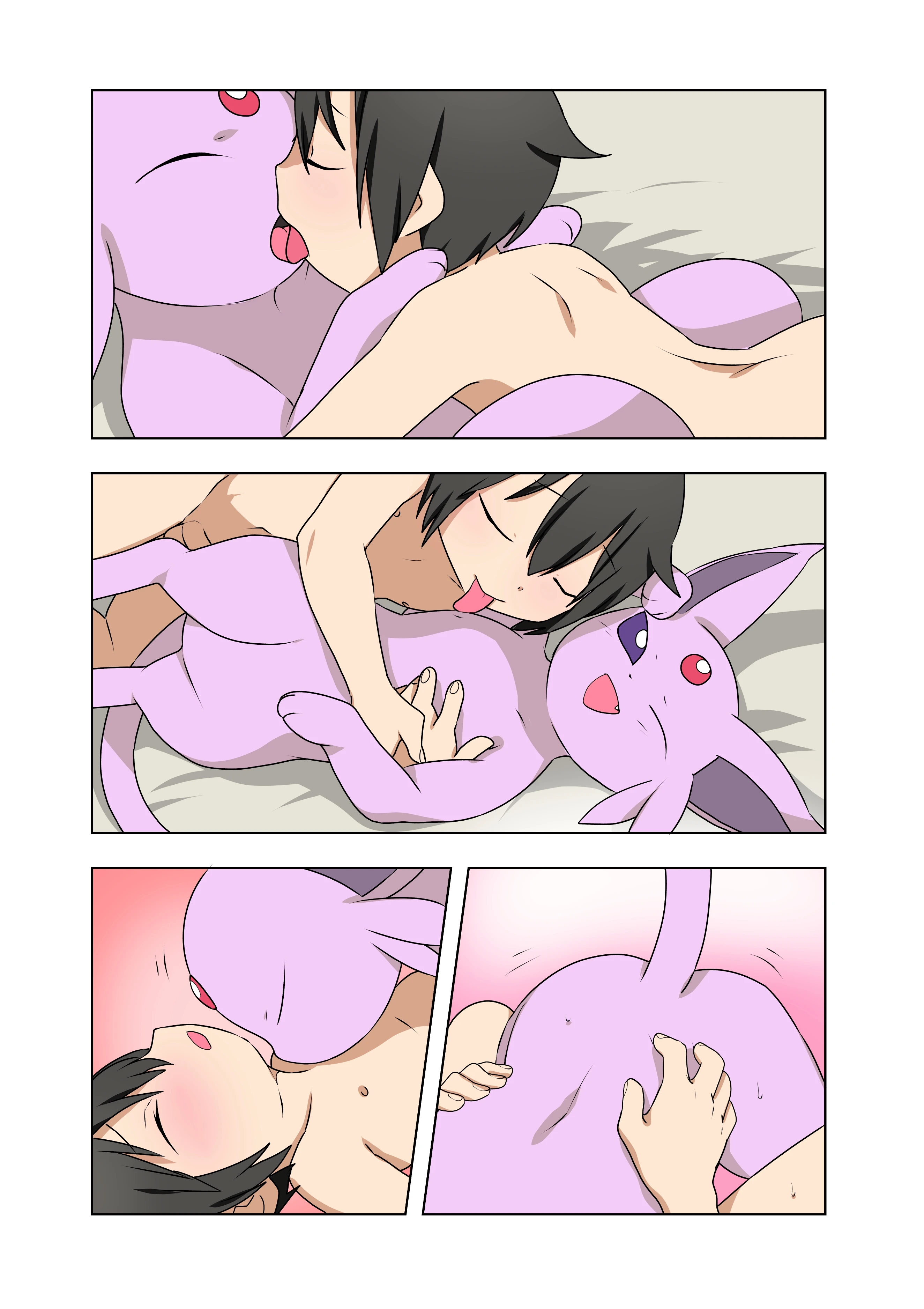 A Deleted Scene porn comic picture 8
