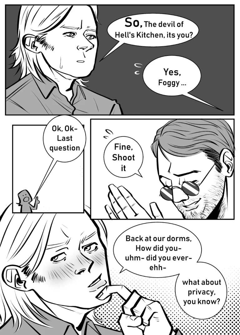 A Devil's Smile porn comic picture 10