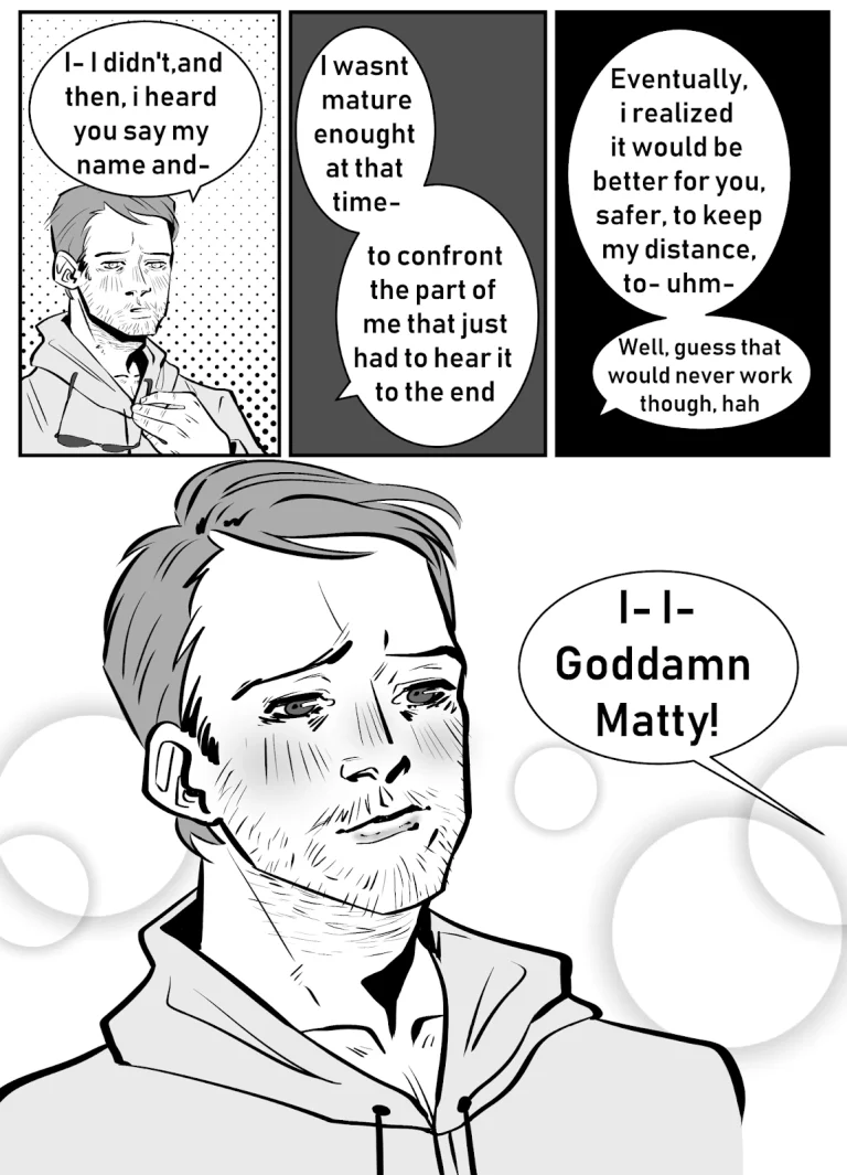 A Devil's Smile porn comic picture 16