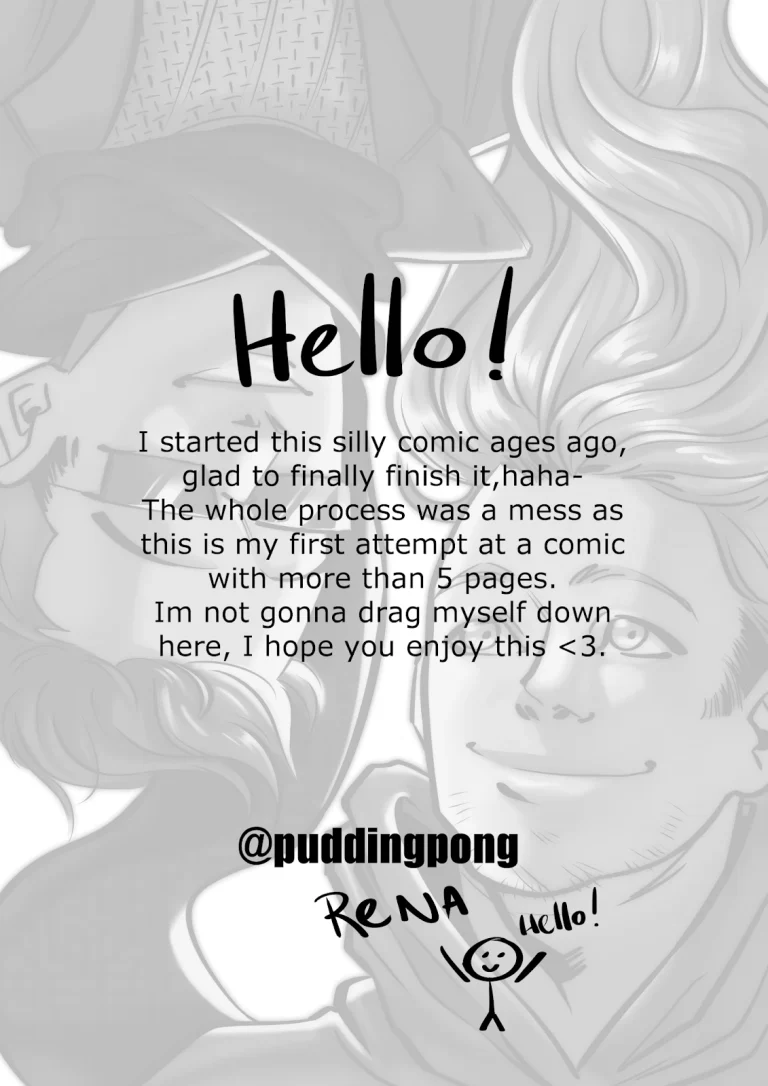 A Devil's Smile porn comic picture 2