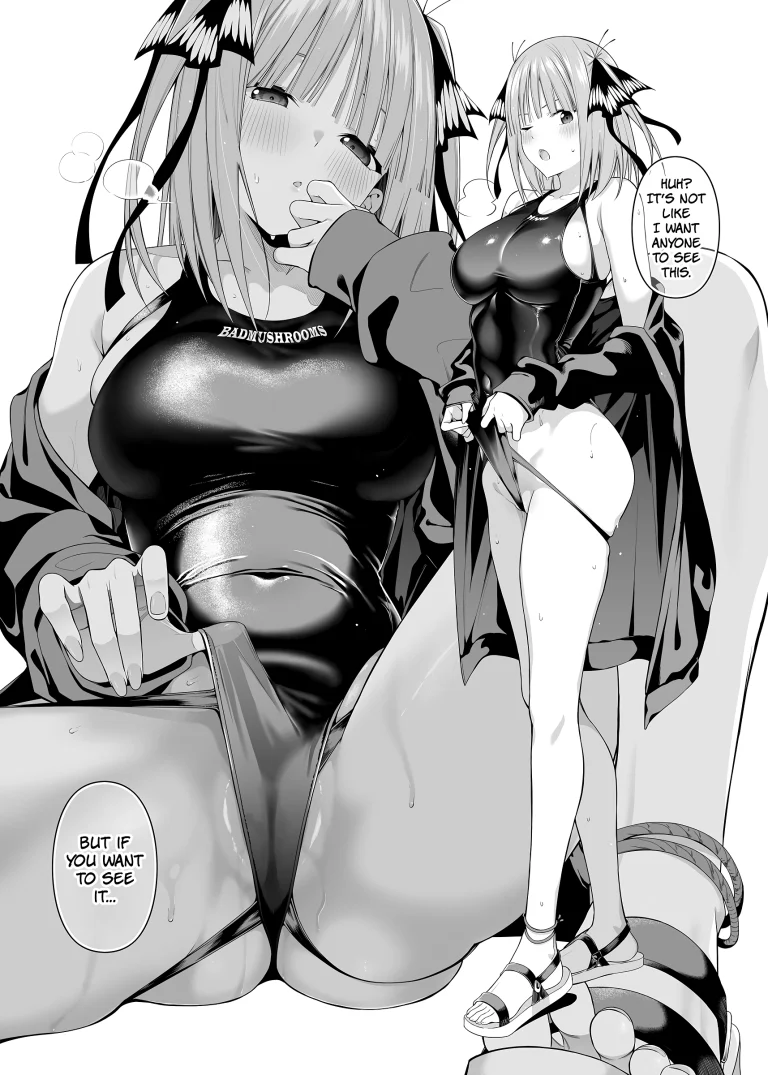 A Fifth of Romance: An Unexpected First Experience porn comic picture 29