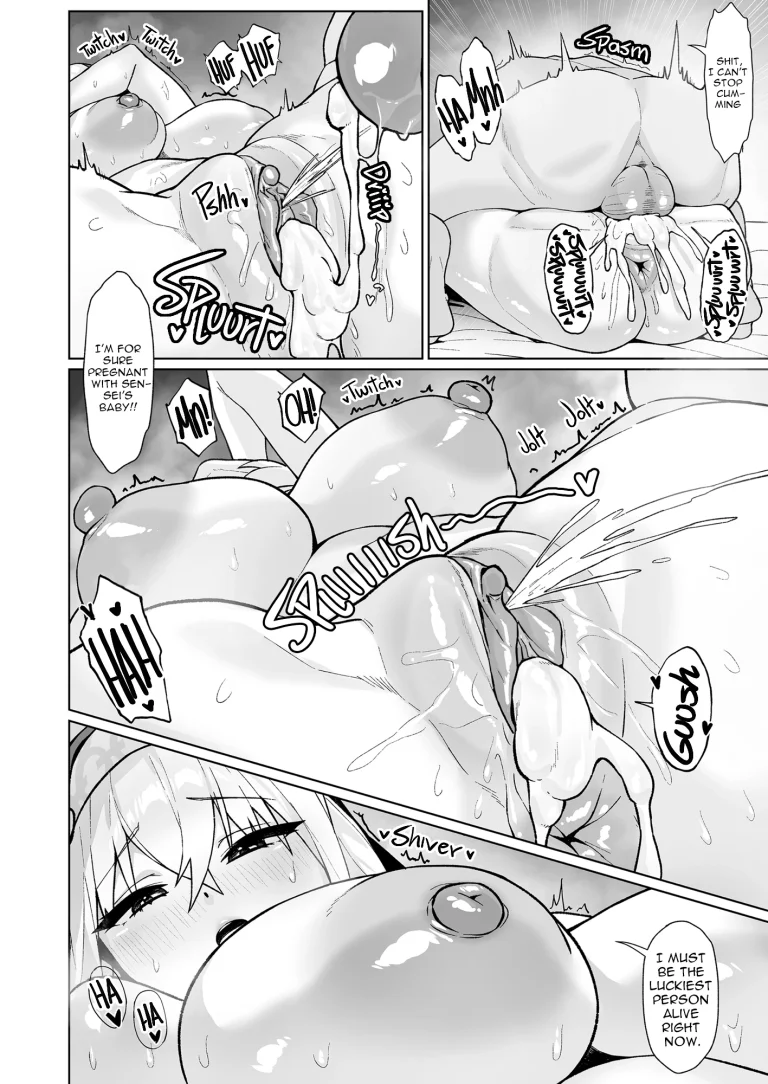 A Fig Fallen To Immorality porn comic picture 21