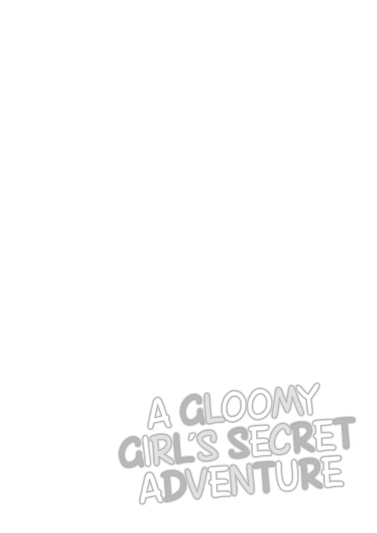 A Gloomy Girl's Secret Adventure porn comic picture 3
