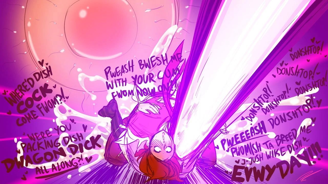 A Jay-per Gone Too Far porn comic picture 16