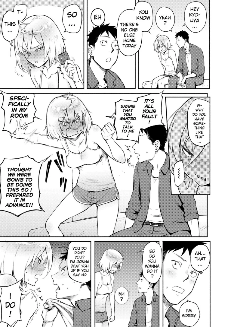 A mistake porn comic picture 11