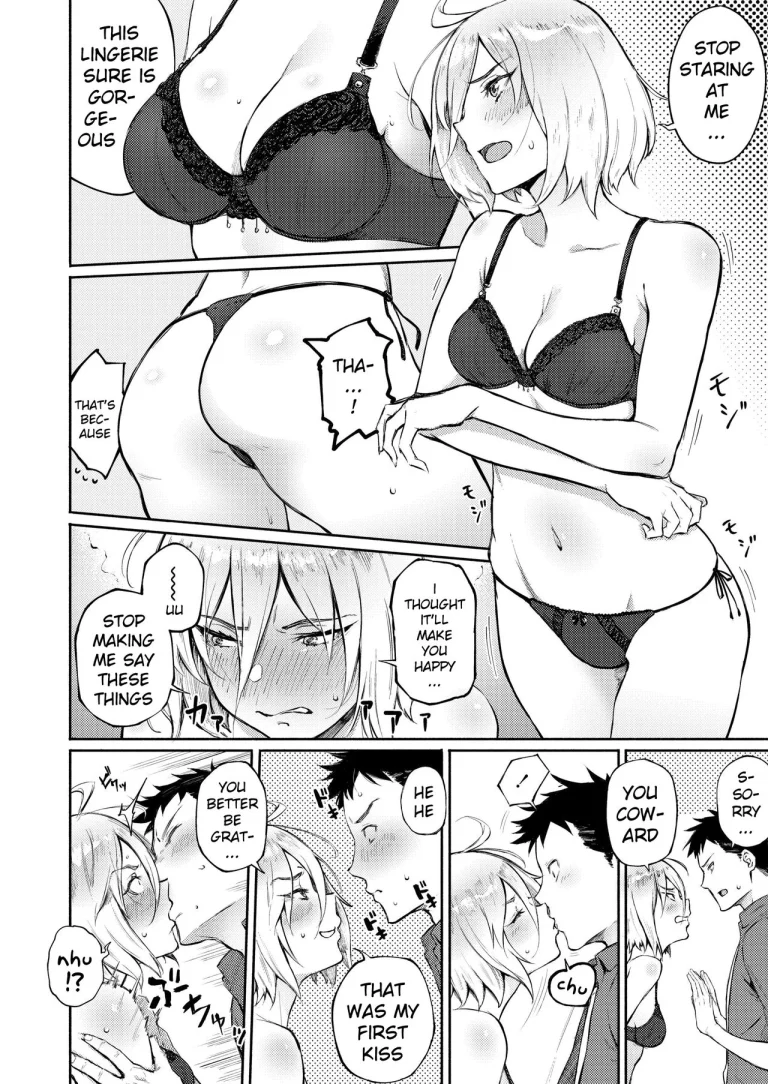 A mistake porn comic picture 12