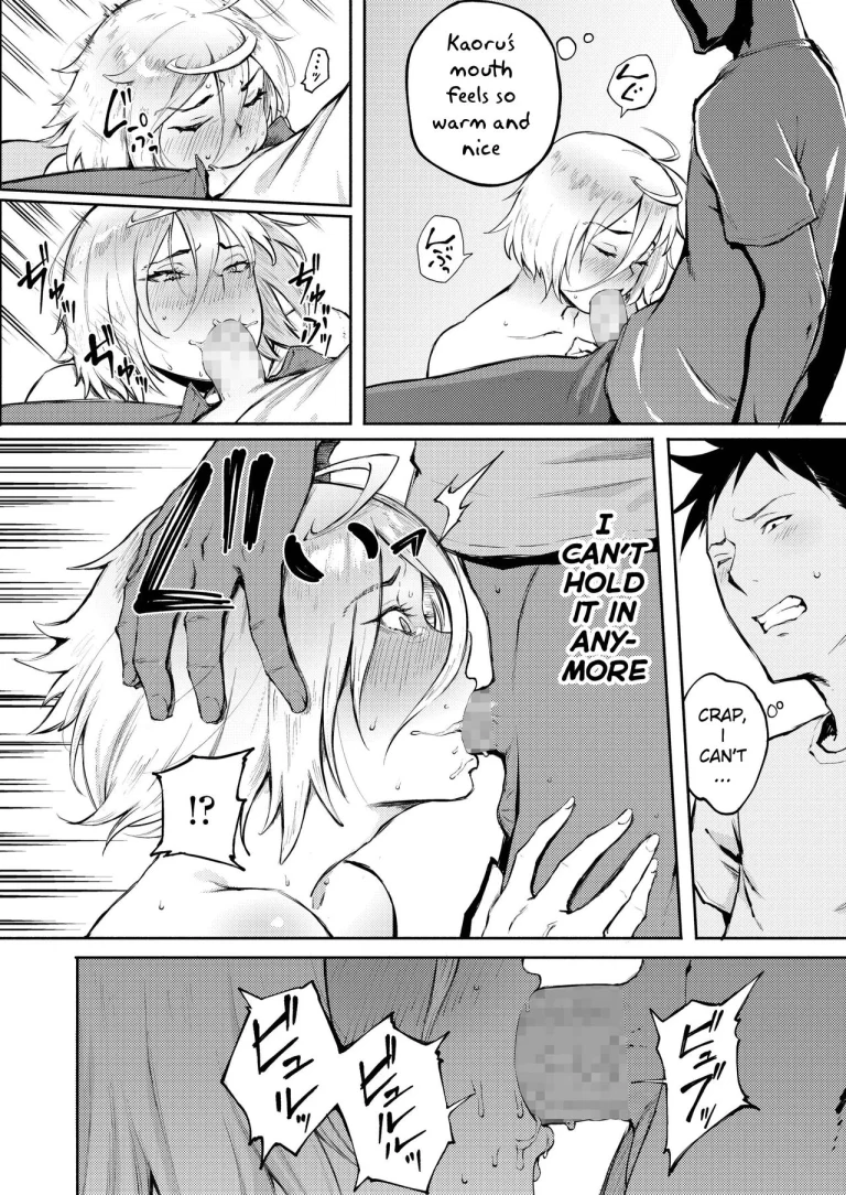 A mistake porn comic picture 18