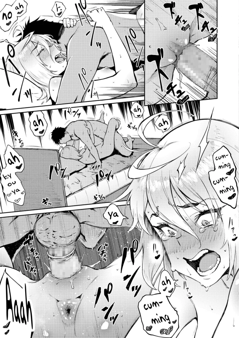 A mistake porn comic picture 27