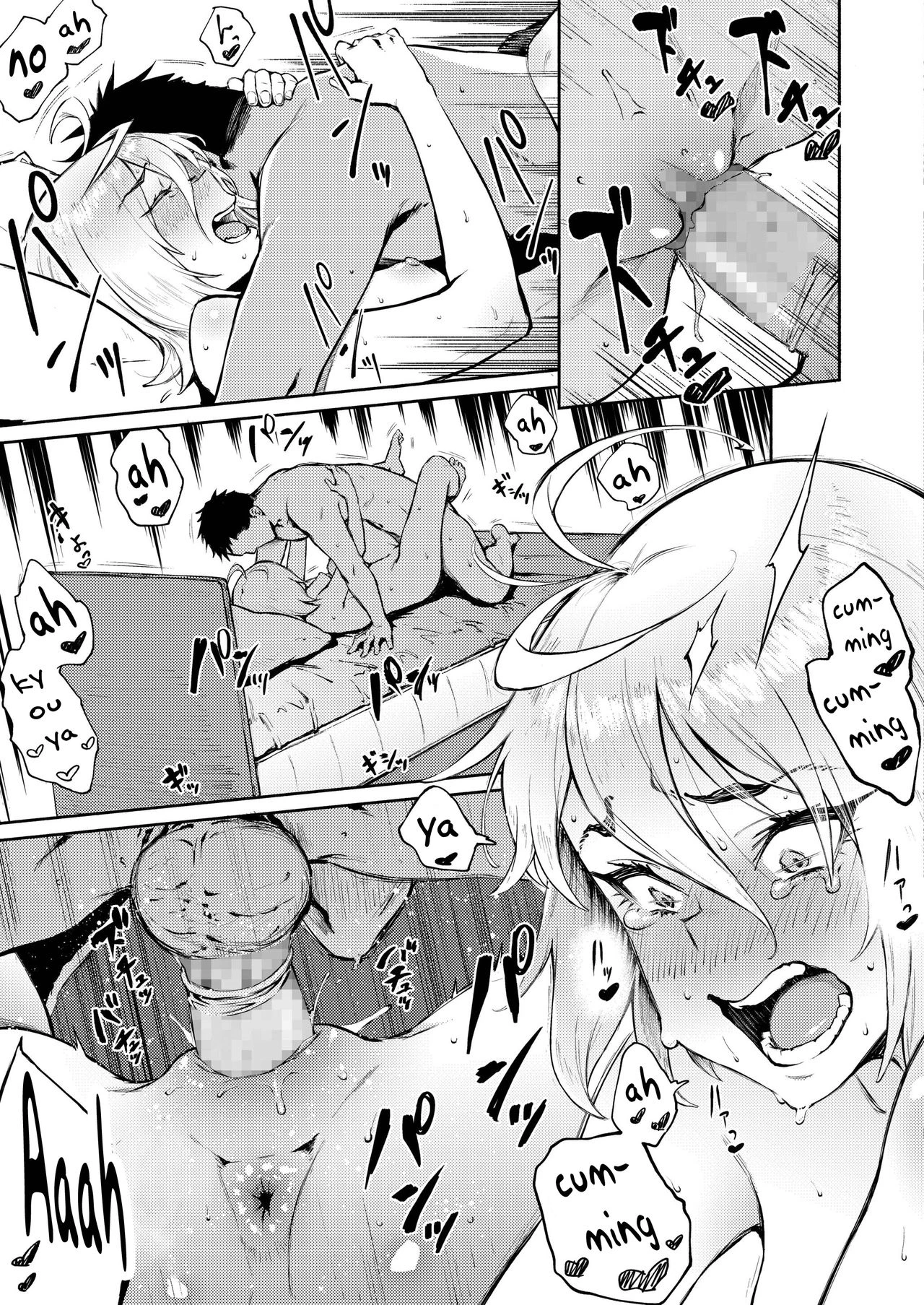 A mistake porn comic picture 27