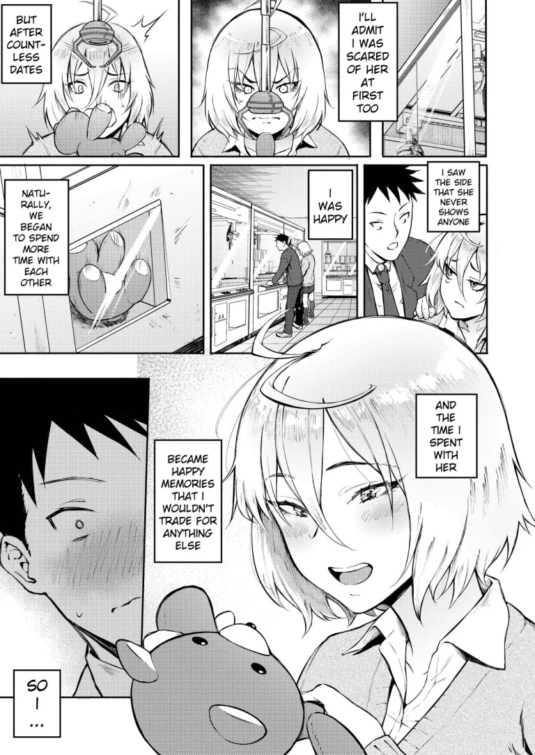A mistake porn comic picture 5