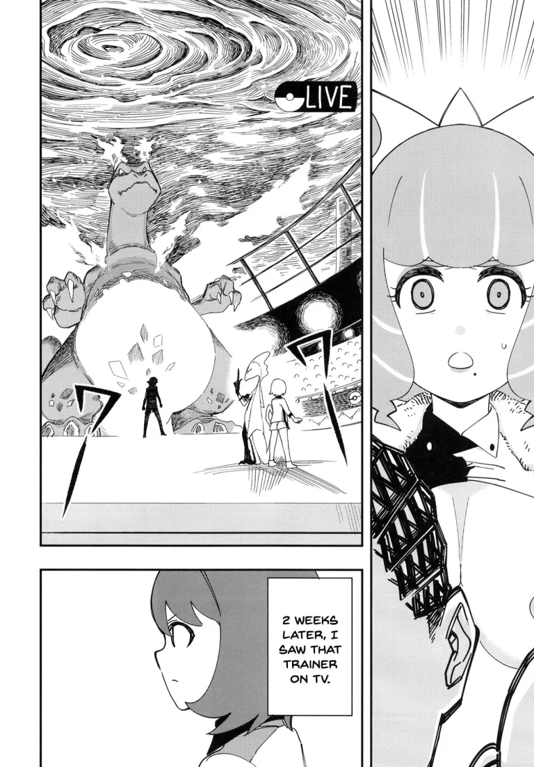 A Month Of Increasing Pleasure porn comic picture 11