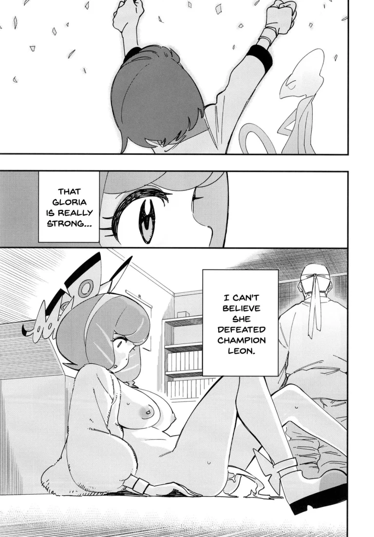 A Month Of Increasing Pleasure porn comic picture 12