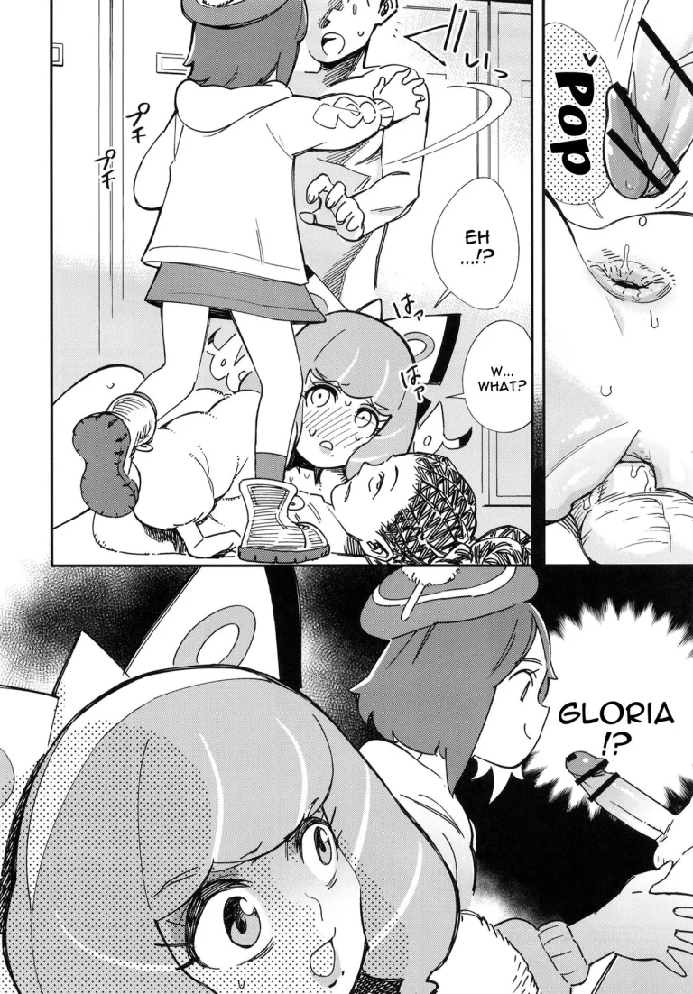 A Month Of Increasing Pleasure porn comic picture 17