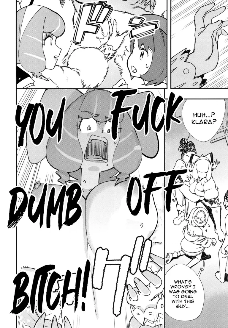 A Month Of Increasing Pleasure porn comic picture 19
