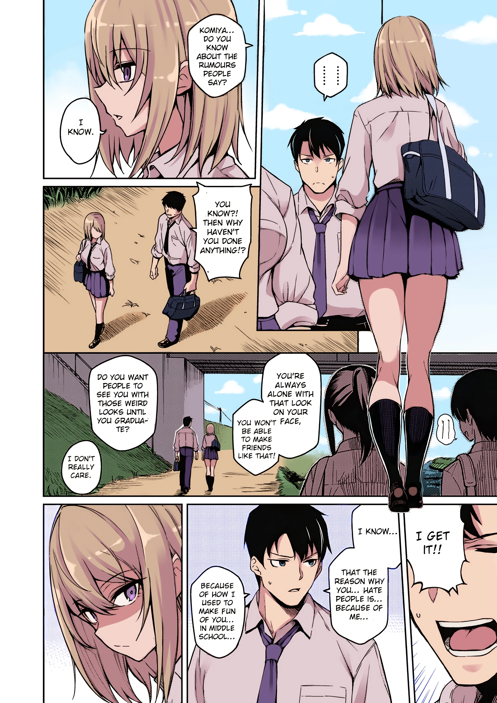 A Moody Girl porn comic picture 4