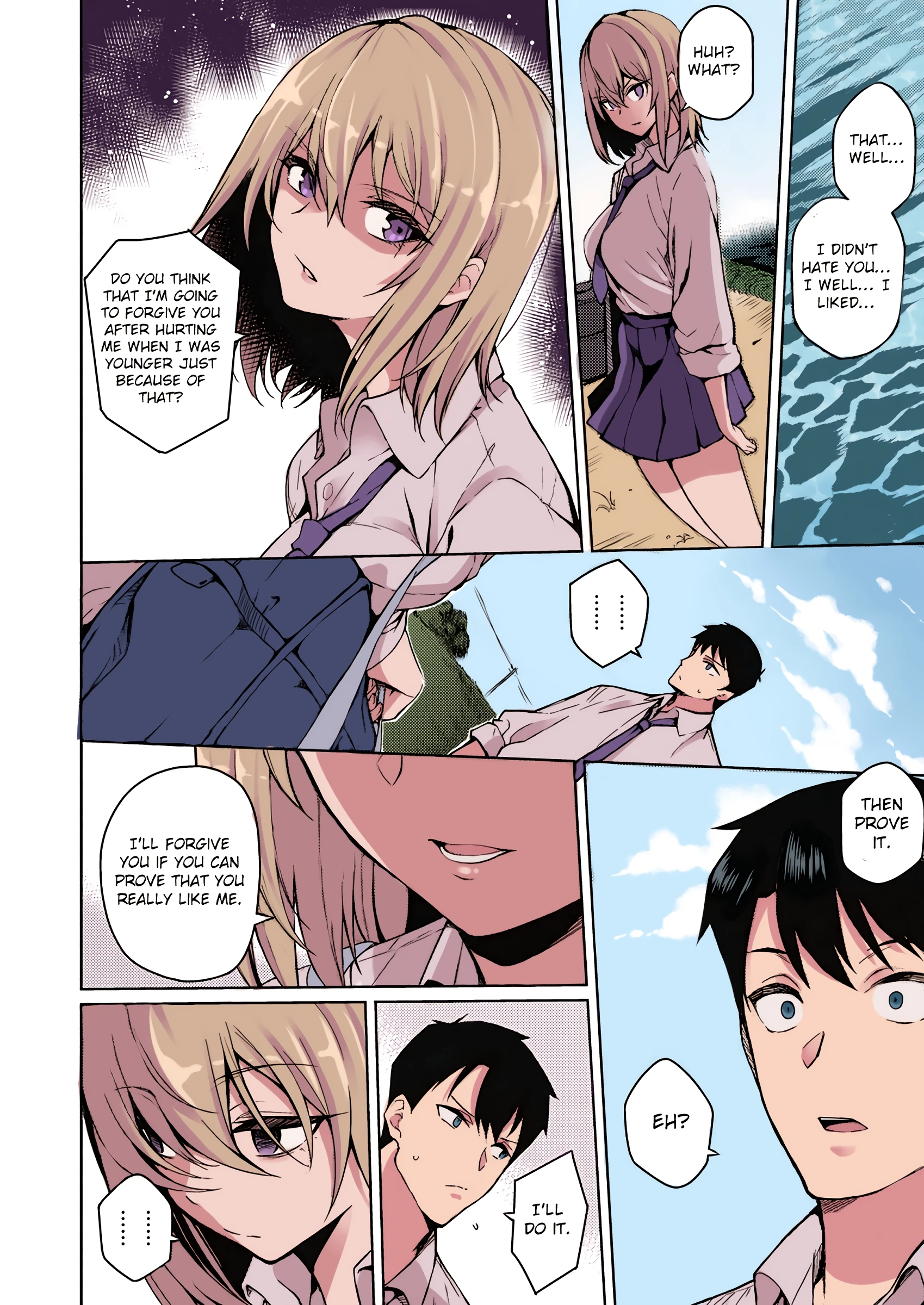 A Moody Girl porn comic picture 6