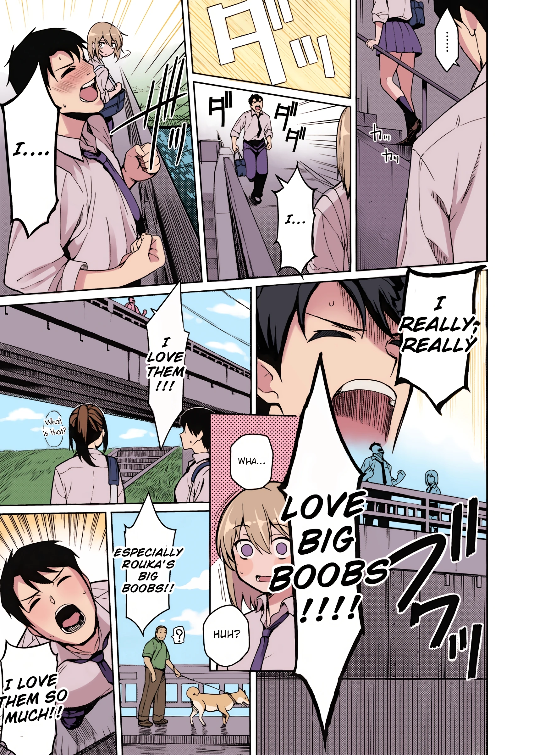 A Moody Girl porn comic picture 7