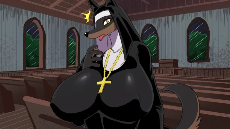 A Night with Laverne porn comic picture 6