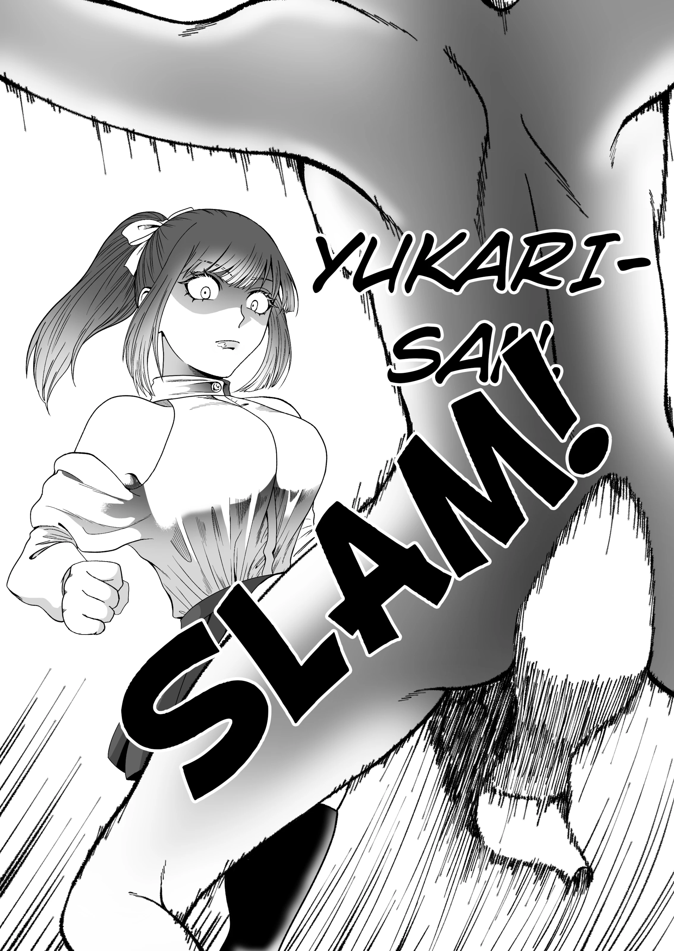 A World Where Small, Phimosis Cocks Are Hated porn comic picture 11