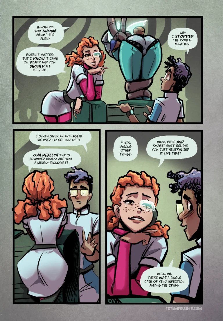 Ad Asstra 3 porn comic picture 16