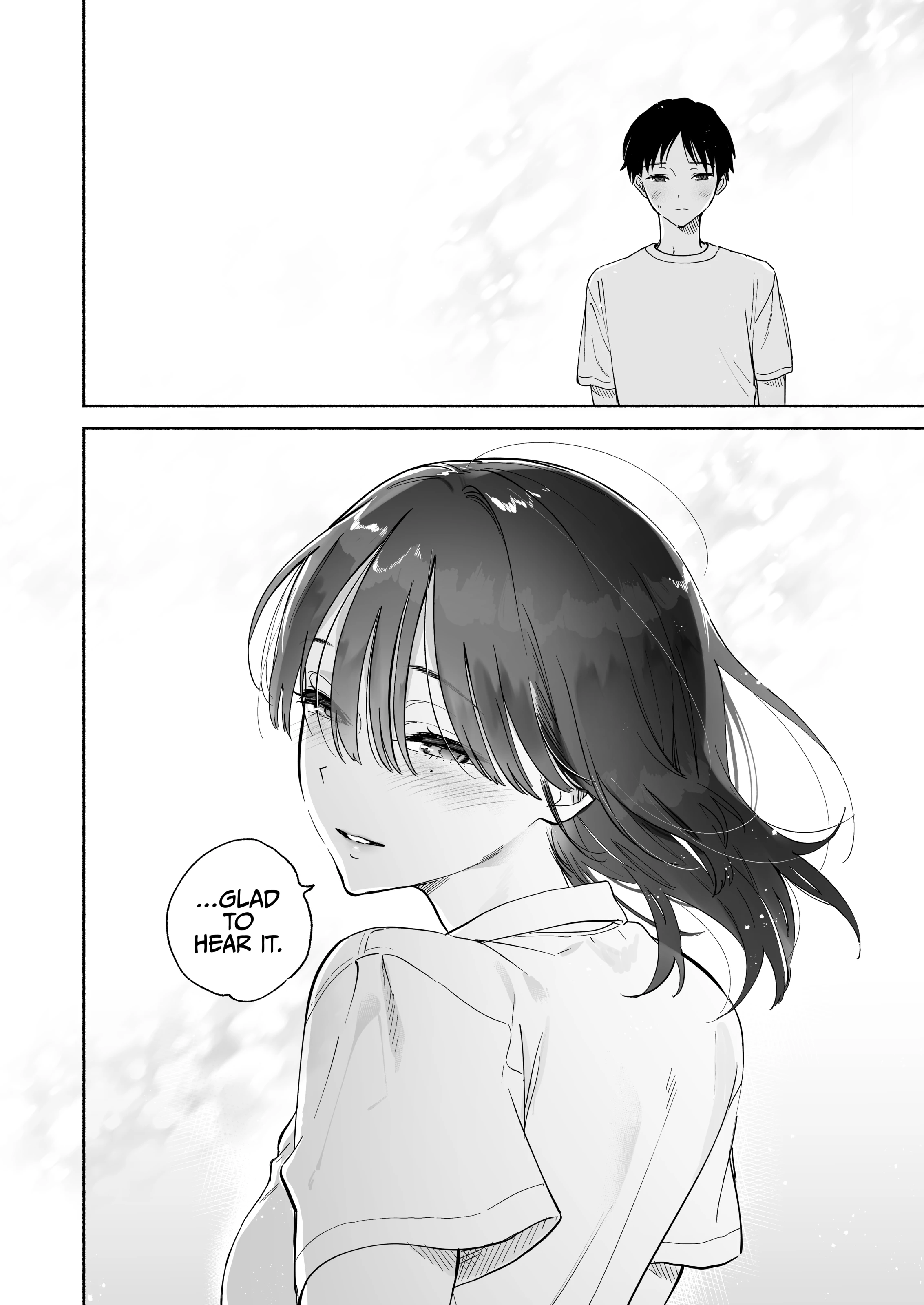 Addicted to Sex With a Taciturn Library Committee Member Summer Vacation porn comic picture 63
