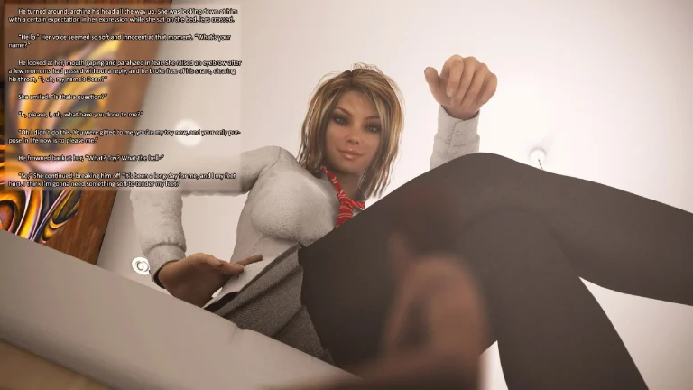 Adeline porn comic picture 13