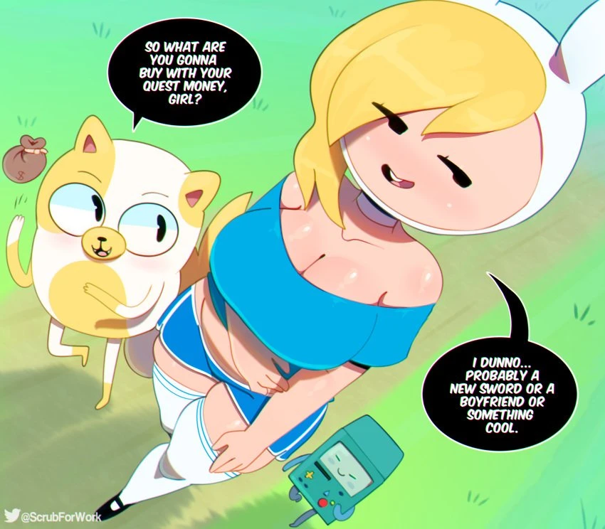 Adventure Girls shorts porn comic picture 1