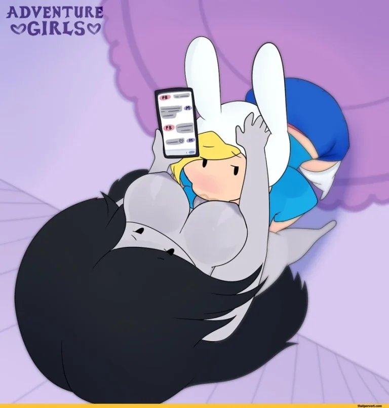 Adventure Girls shorts porn comic picture 14
