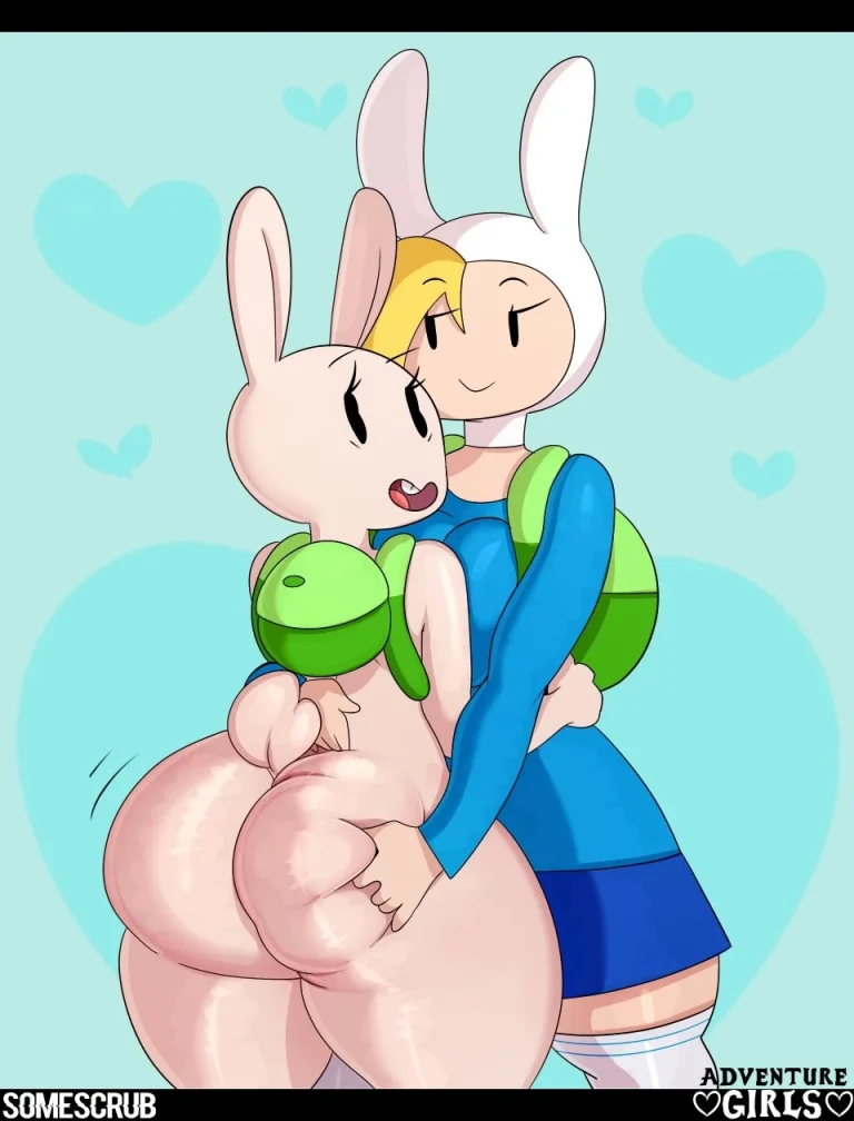 Adventure Girls shorts porn comic picture 16